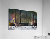 1 134 Acrylic Print