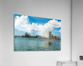 1 16 Acrylic Print