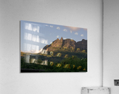 1 103 Acrylic Print