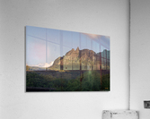 1 103 Acrylic Print