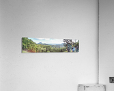 1 200 Acrylic Print