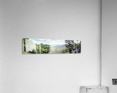 1 200 Acrylic Print