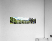 1 200 Acrylic Print