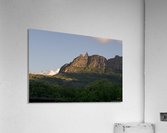1 103 Acrylic Print