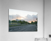 1 247 Acrylic Print