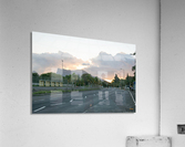 1 247 Acrylic Print