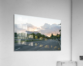 1 247 Acrylic Print
