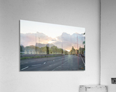 1 247 Acrylic Print