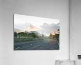 1 247 Acrylic Print