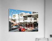1 20 Acrylic Print