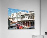 1 20 Acrylic Print