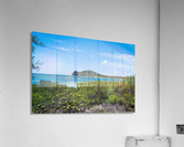 1 88 Acrylic Print