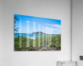 1 88 Acrylic Print
