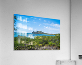 1 88 Acrylic Print
