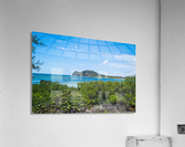 1 88 Acrylic Print