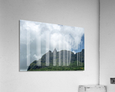 1 89 Acrylic Print