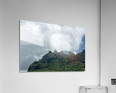 1 89 Acrylic Print