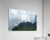 1 89 Acrylic Print