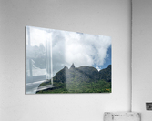 1 89 Acrylic Print