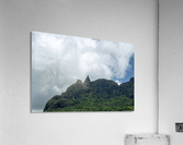 1 89 Acrylic Print