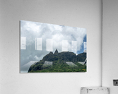 1 89 Acrylic Print