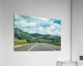 1 151 Acrylic Print