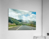 1 151 Acrylic Print