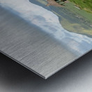 1 238 Metal print