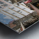 1 19 Metal print
