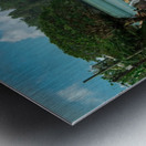 1 160 Metal print