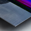 1 21 Metal print