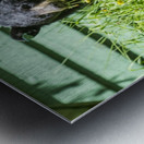 1 8 Metal print