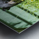 1 9 Metal print