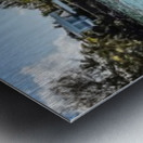 1 33 Metal print