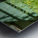 1 4 Metal print