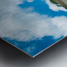 1 154 2 Metal print