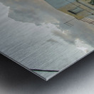 1 211 Metal print