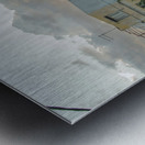 1 211 Metal print
