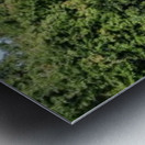 1 200 Metal print