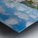 1 45 Metal print