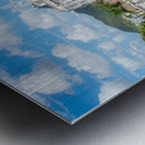 1 45 Metal print