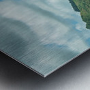 1 151 Metal print