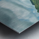 1 151 Metal print