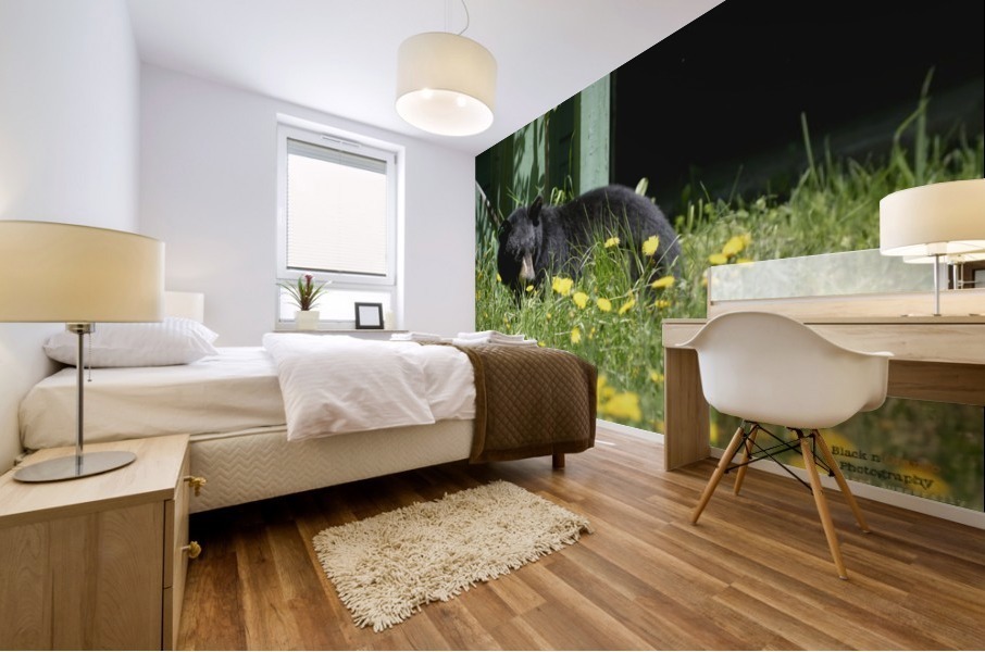 1 Mural print