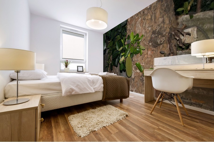 1 213 Mural print