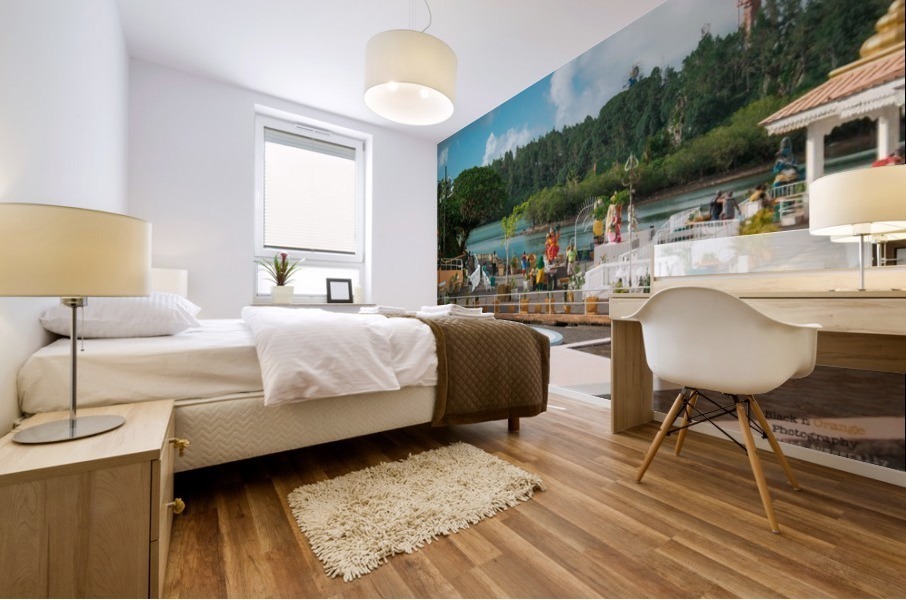 1 160 Mural print