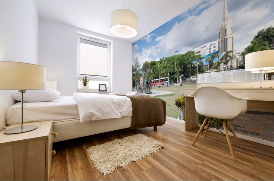 1 50 Mural print