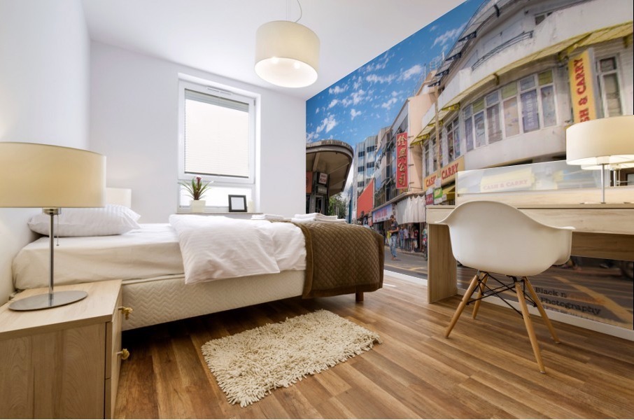 1 51 Mural print