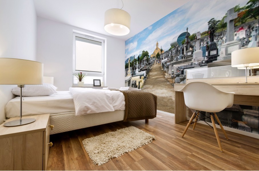 1 20 2 Mural print