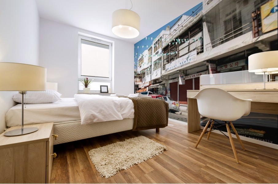 1 20 Mural print